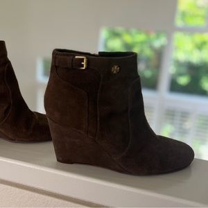 Tory Burch boots / booties
